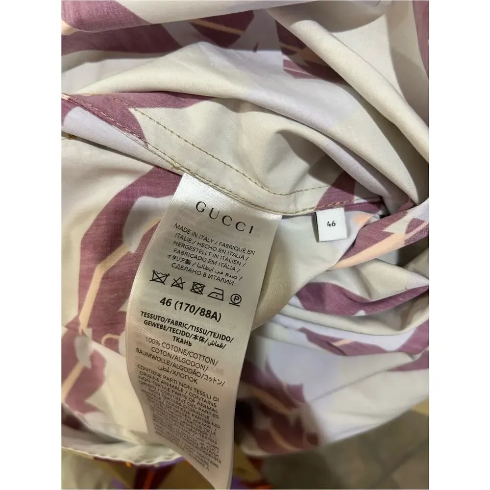 Men's Gucci 
